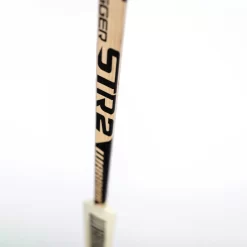 Warrior Swagger STR2 Junior Wood Goalie Stick -Hockey Shop warrior goalie sticks warrior swagger str2 junior wood goalie stick 28797173104706