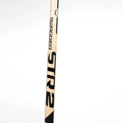 Warrior Swagger STR2 Junior Wood Goalie Stick -Hockey Shop warrior goalie sticks warrior swagger str2 junior wood goalie stick 28797173235778