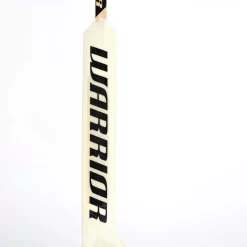 Warrior Swagger STR2 Junior Wood Goalie Stick -Hockey Shop warrior goalie sticks warrior swagger str2 junior wood goalie stick 30371102982210