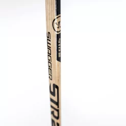 Warrior Swagger STR2 Junior Wood Goalie Stick -Hockey Shop warrior goalie sticks warrior swagger str2 junior wood goalie stick 30371103080514