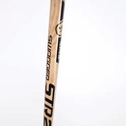 Warrior Swagger STR2 Youth Wood Goalie Stick -Hockey Shop warrior goalie sticks warrior swagger str2 youth wood goalie stick 28797175038018