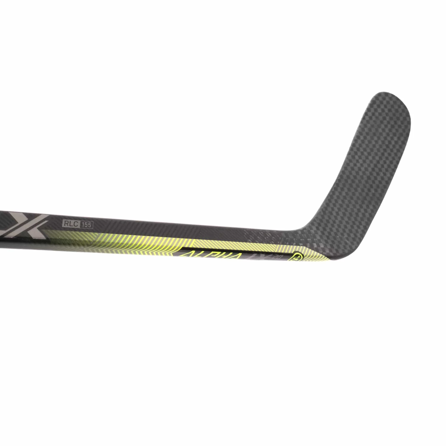 Warrior Alpha LX 20 Senior Hockey Stick 2 Warrior Alpha LX 20 Senior Hockey Stick - Image 2