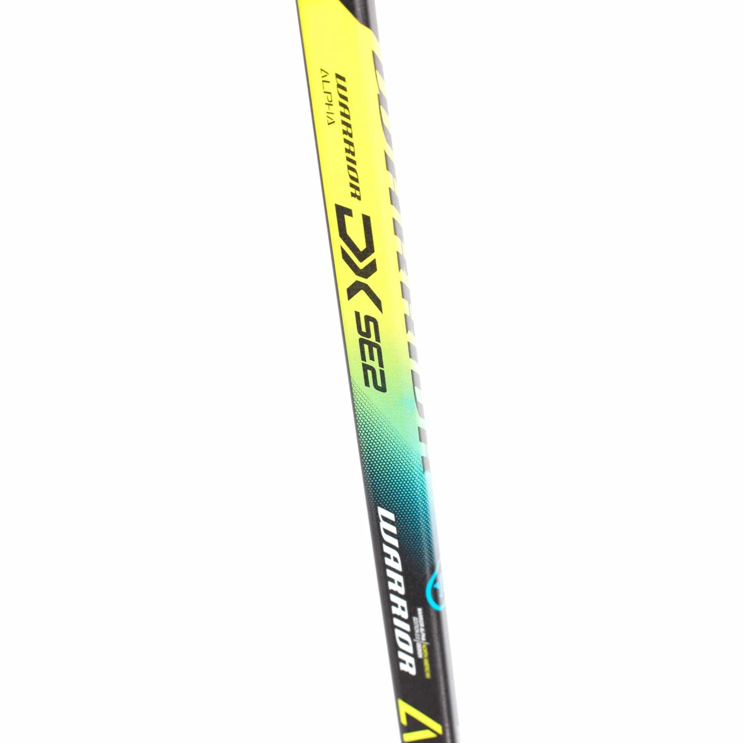 Warrior Alpha DX SE2 Intermediate Hockey Stick 4 Warrior Alpha DX SE2 Intermediate Hockey Stick - Image 4