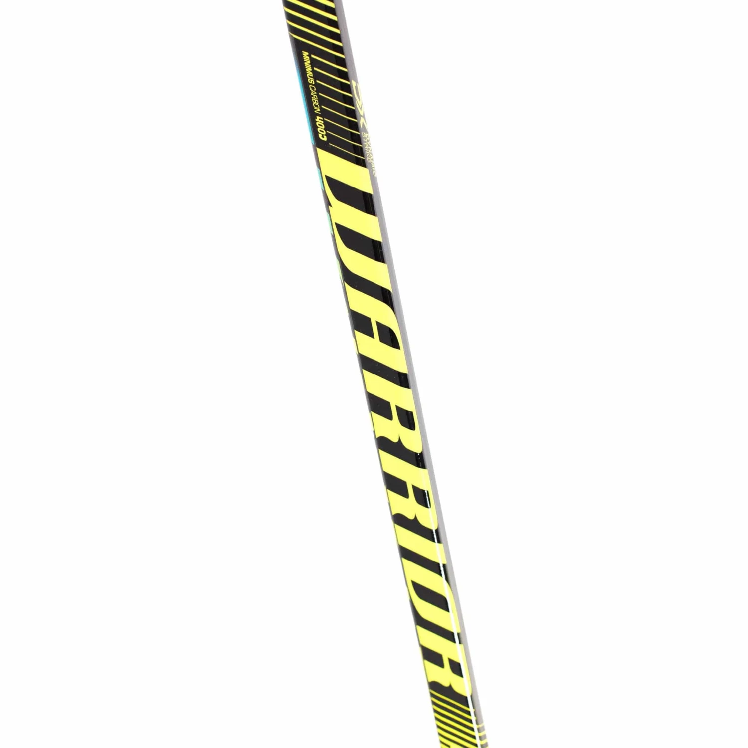 Warrior Alpha DX SE2 Intermediate Hockey Stick 5 Warrior Alpha DX SE2 Intermediate Hockey Stick - Image 5
