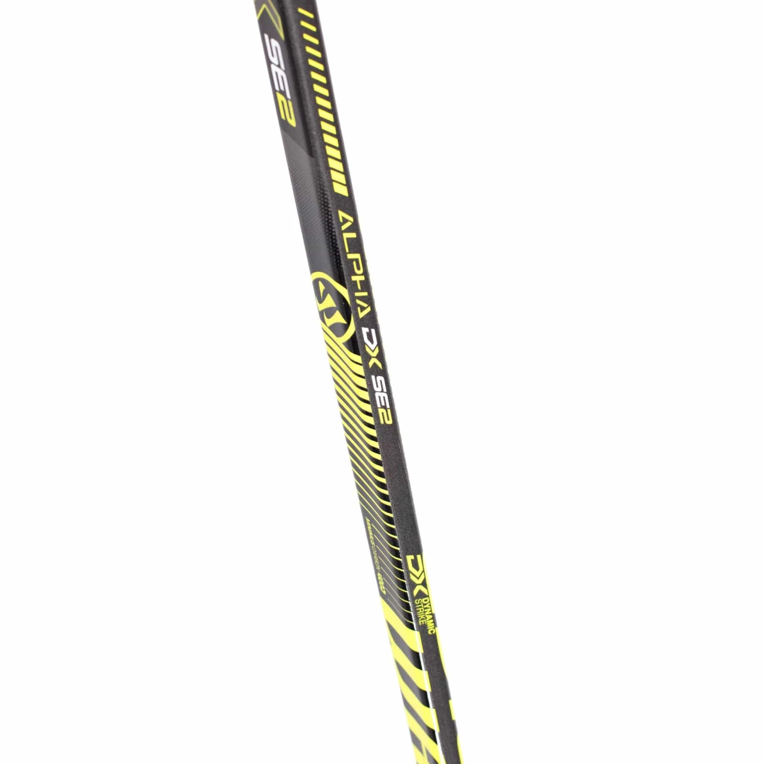Warrior Alpha DX SE2 Intermediate Hockey Stick 6 Warrior Alpha DX SE2 Intermediate Hockey Stick - Image 6