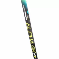 Warrior Alpha DX SE2 Intermediate Hockey Stick 21 Warrior Alpha DX SE2 Intermediate Hockey Stick -Hockey Shop warrior hockey sticks warrior alpha dx se2 intermediate hockey stick 28797125361730