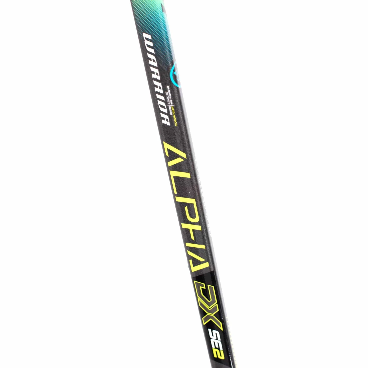 Warrior Alpha DX SE2 Intermediate Hockey Stick 7 Warrior Alpha DX SE2 Intermediate Hockey Stick - Image 7