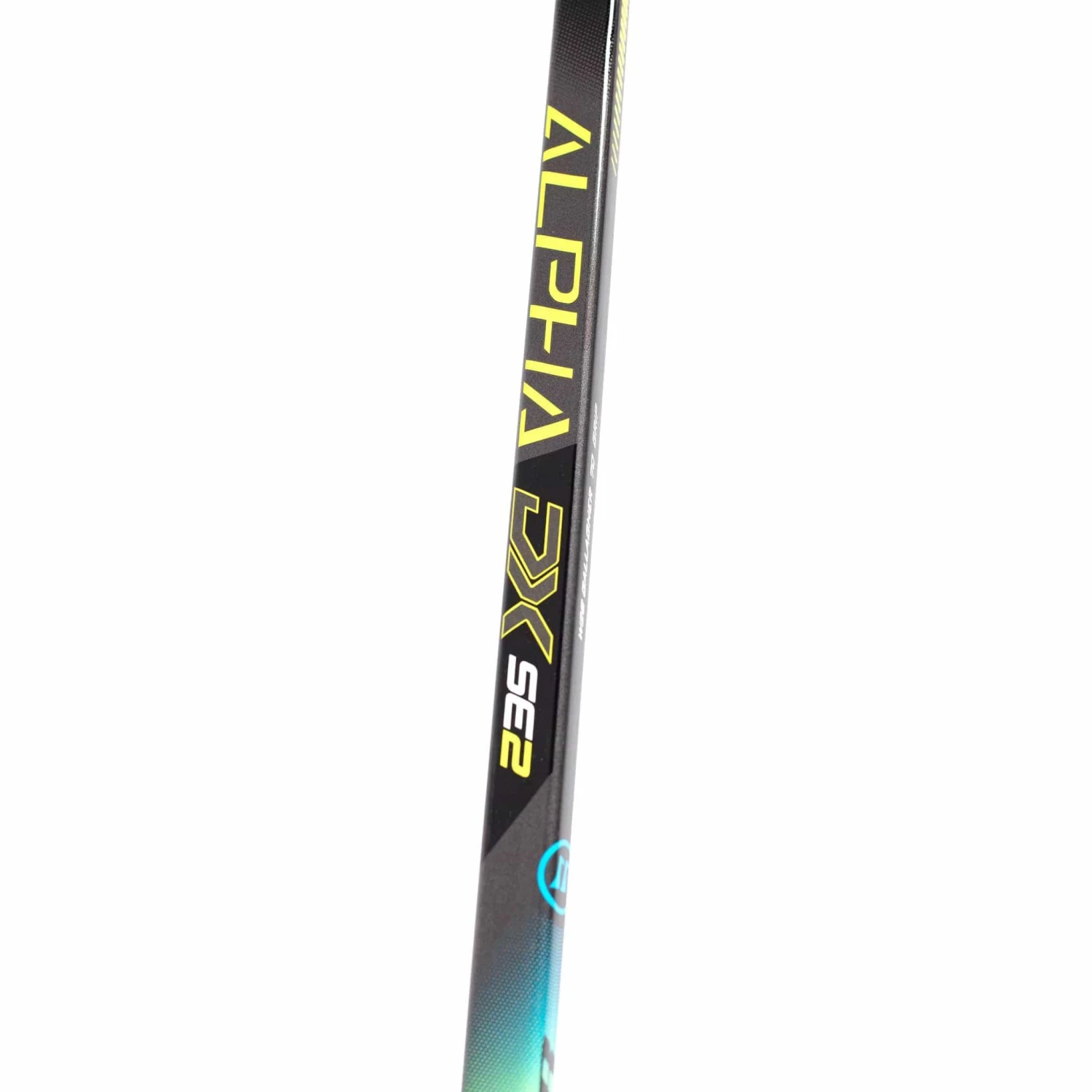 Warrior Alpha DX SE2 Intermediate Hockey Stick 13 Warrior Alpha DX SE2 Intermediate Hockey Stick - Image 13