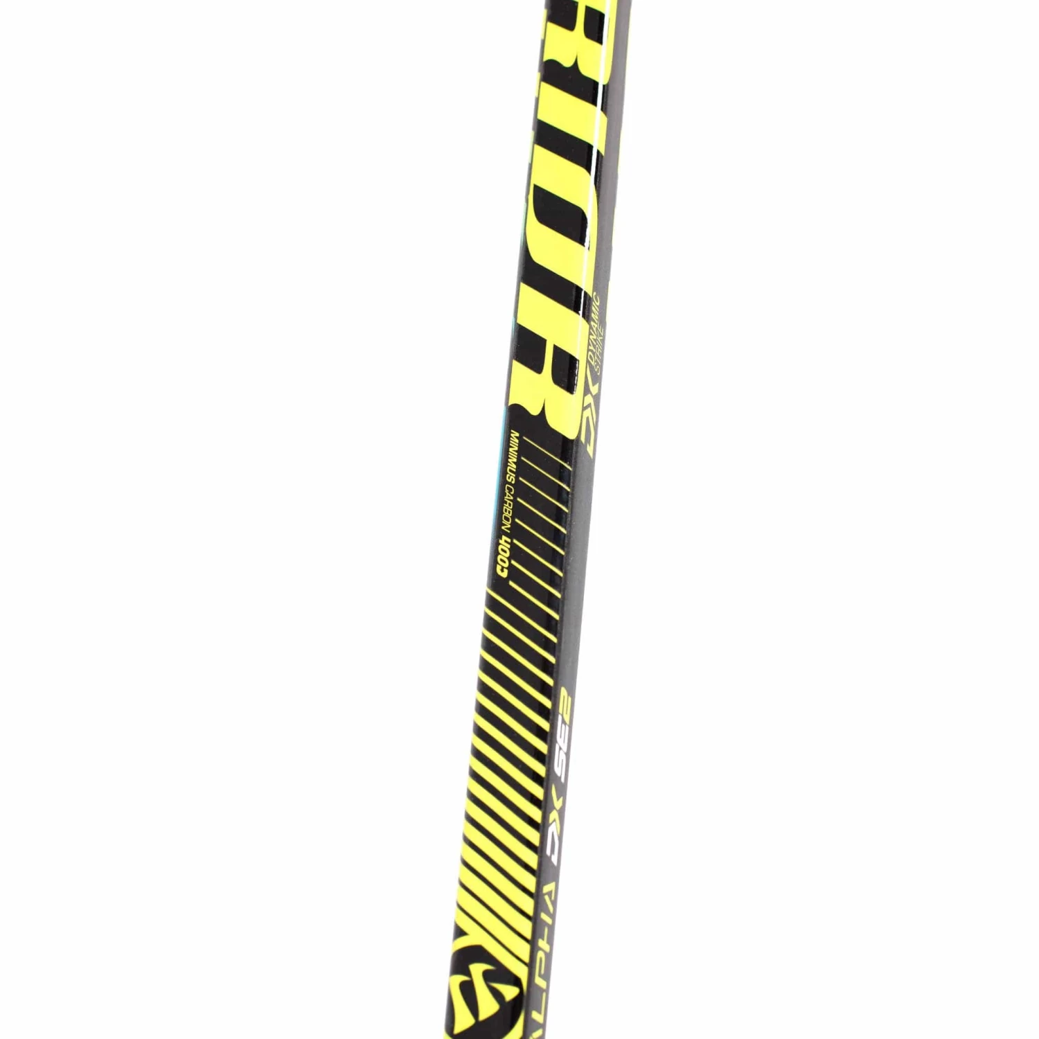 Warrior Alpha DX SE2 Intermediate Hockey Stick 14 Warrior Alpha DX SE2 Intermediate Hockey Stick - Image 14
