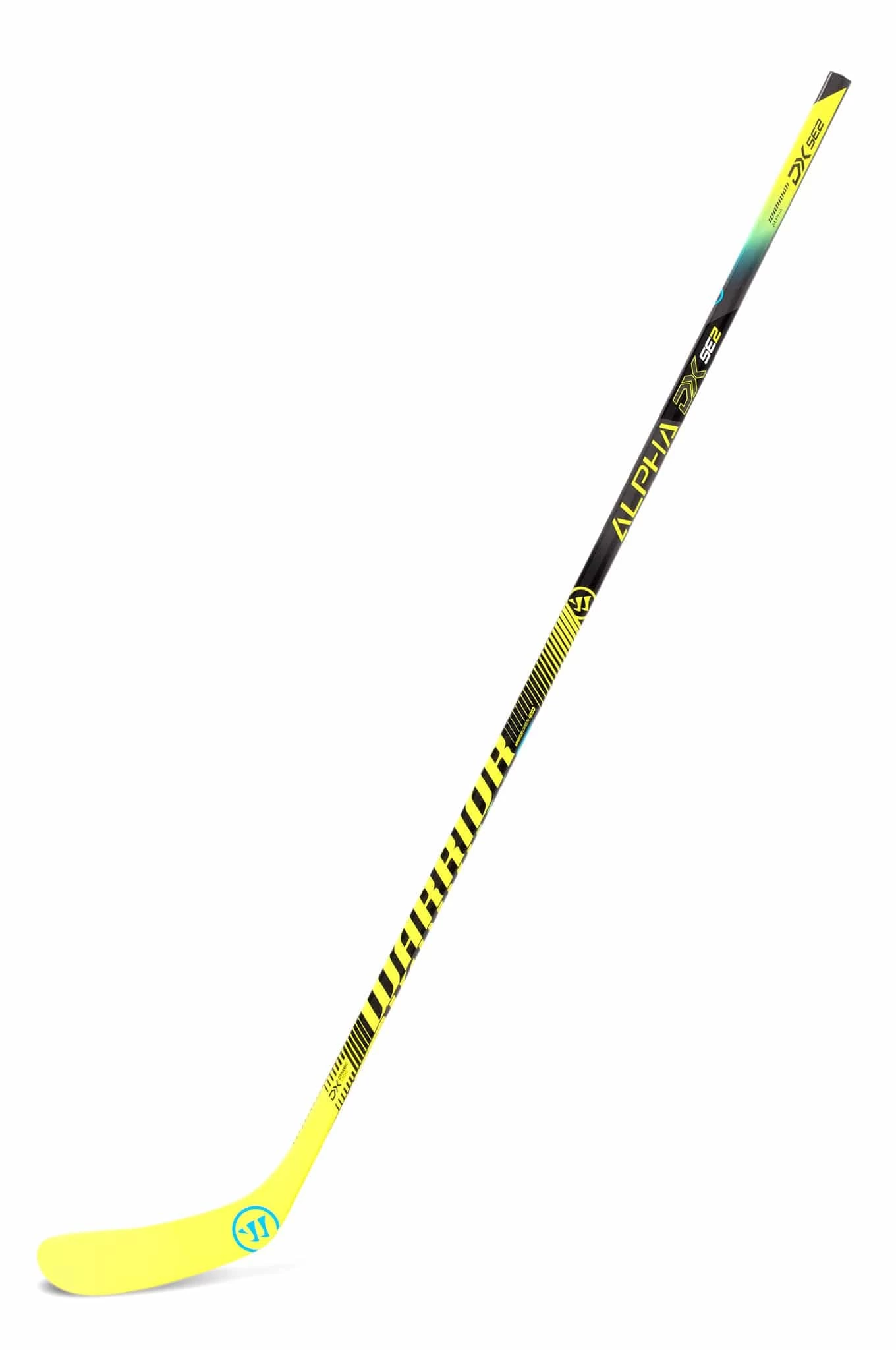 Warrior Alpha DX SE2 Intermediate Hockey Stick 1 Warrior Alpha DX SE2 Intermediate Hockey Stick