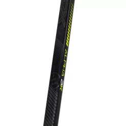 Warrior Alpha DX Senior Hockey Stick - No Grip -Hockey Shop warrior hockey sticks warrior alpha dx senior hockey stick no grip 28797127852098