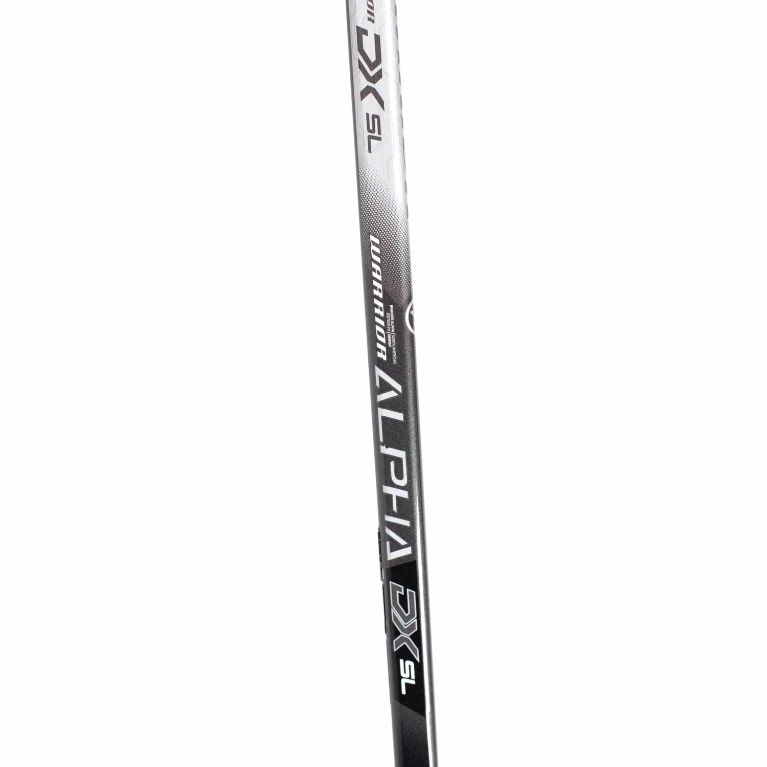 Warrior Alpha DX SL Tyke Hockey Stick 3 Warrior Alpha DX SL Tyke Hockey Stick - Image 3