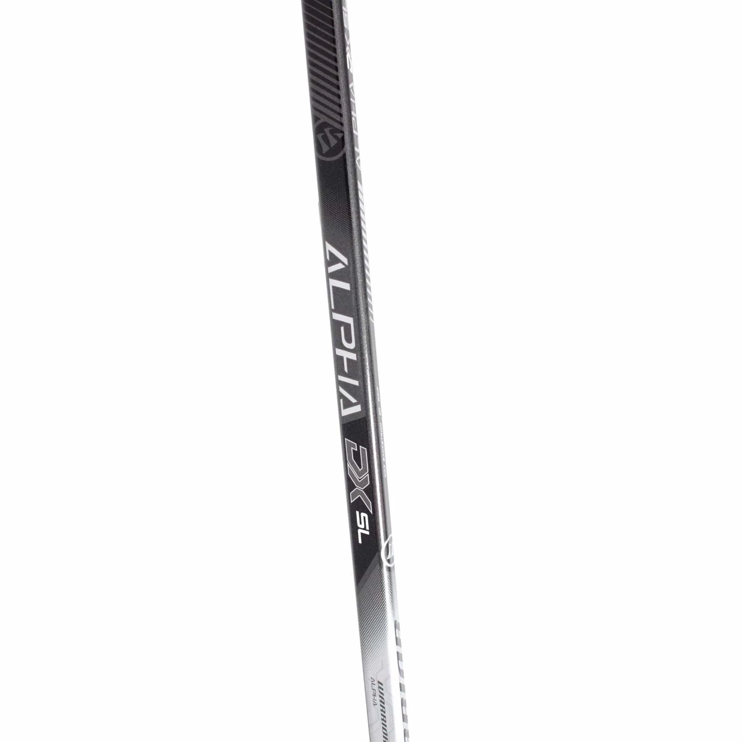Warrior Alpha DX SL Tyke Hockey Stick 7 Warrior Alpha DX SL Tyke Hockey Stick - Image 7