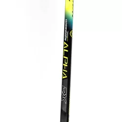 Warrior Alpha DX Youth Hockey Stick -Hockey Shop warrior hockey sticks warrior alpha dx youth hockey stick 28797132898370
