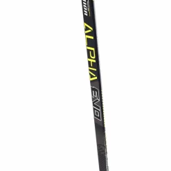 Warrior Alpha Evo Intermediate Hockey Stick -Hockey Shop warrior hockey sticks warrior alpha evo intermediate hockey stick 28797133750338