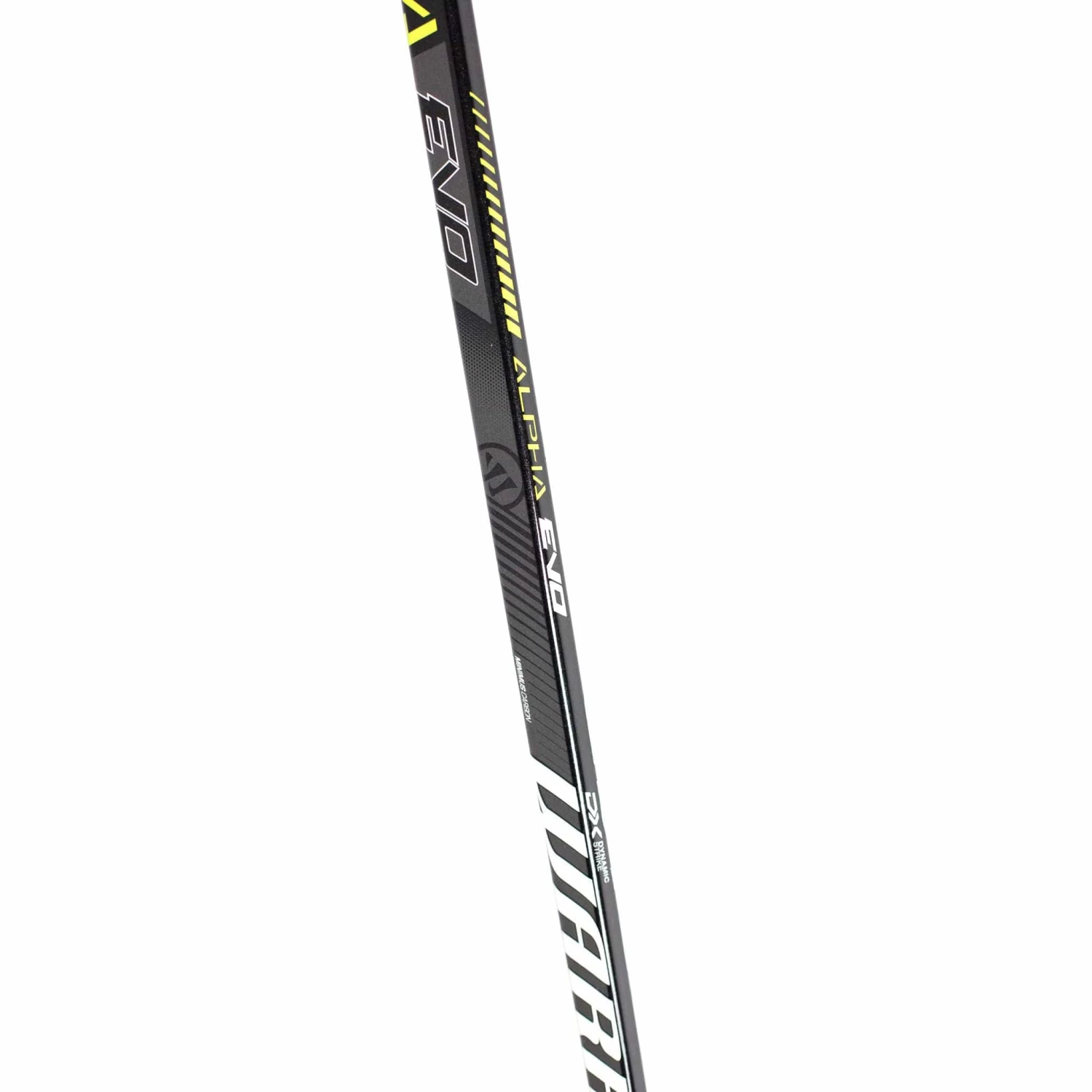 Warrior Alpha Evo Junior Hockey Stick 6 Warrior Alpha Evo Junior Hockey Stick - Image 6