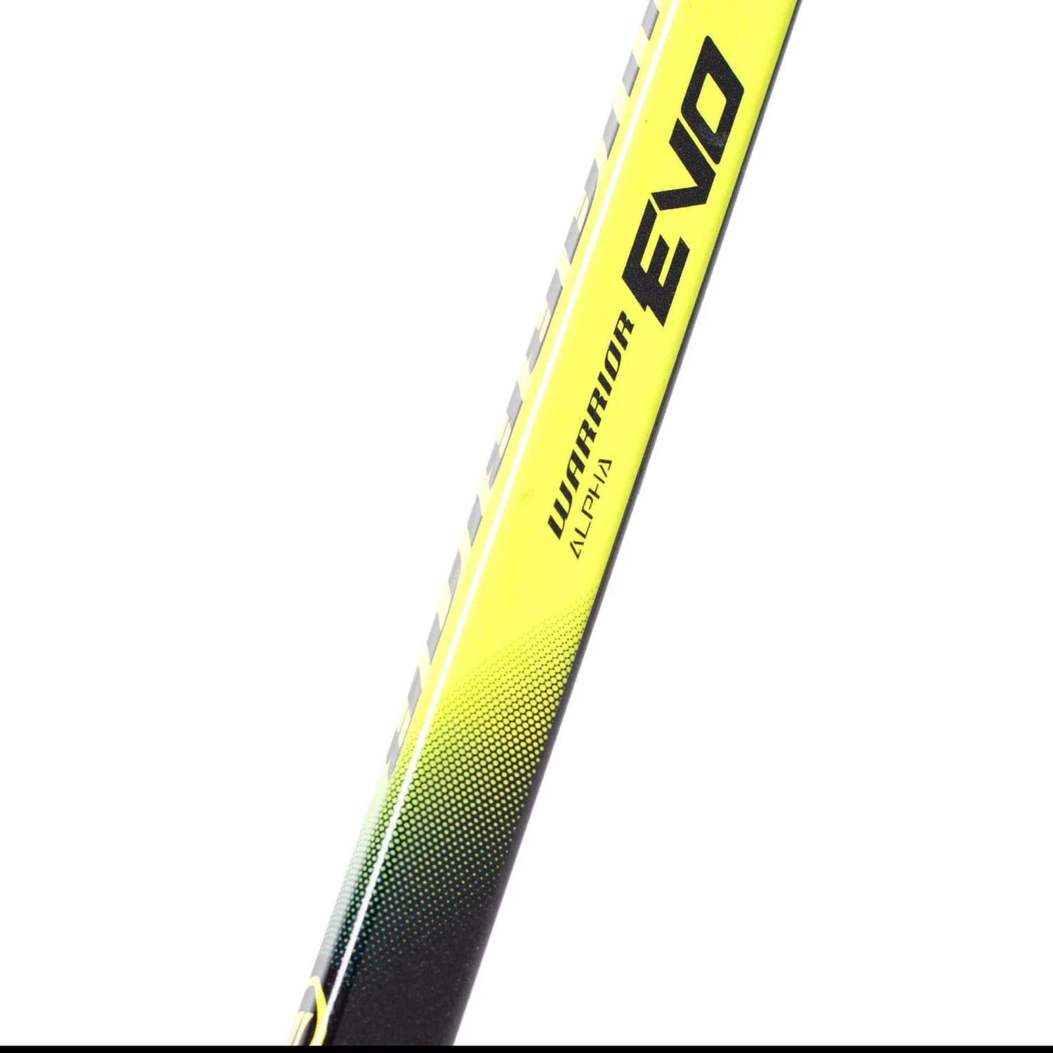 Warrior Alpha Evo Junior Hockey Stick 9 Warrior Alpha Evo Junior Hockey Stick - Image 9