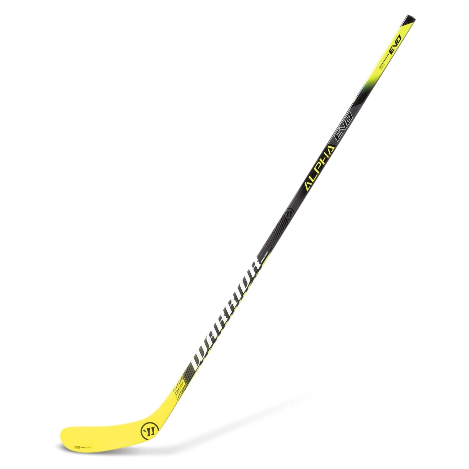 Warrior Alpha Evo Junior Hockey Stick 1 Warrior Alpha Evo Junior Hockey Stick