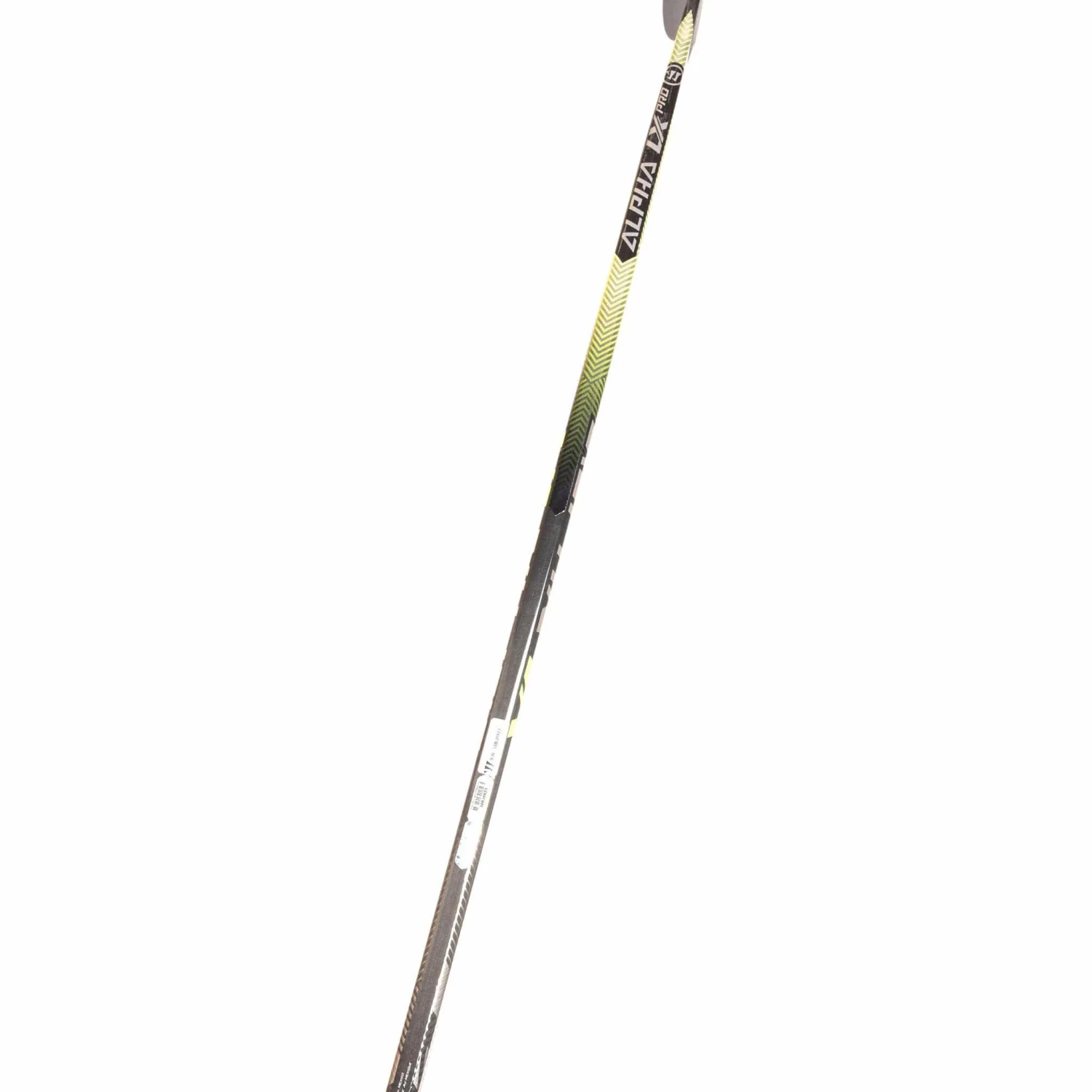 Warrior Alpha LX Pro Senior Hockey Stick 5 Warrior Alpha LX Pro Senior Hockey Stick - Image 5