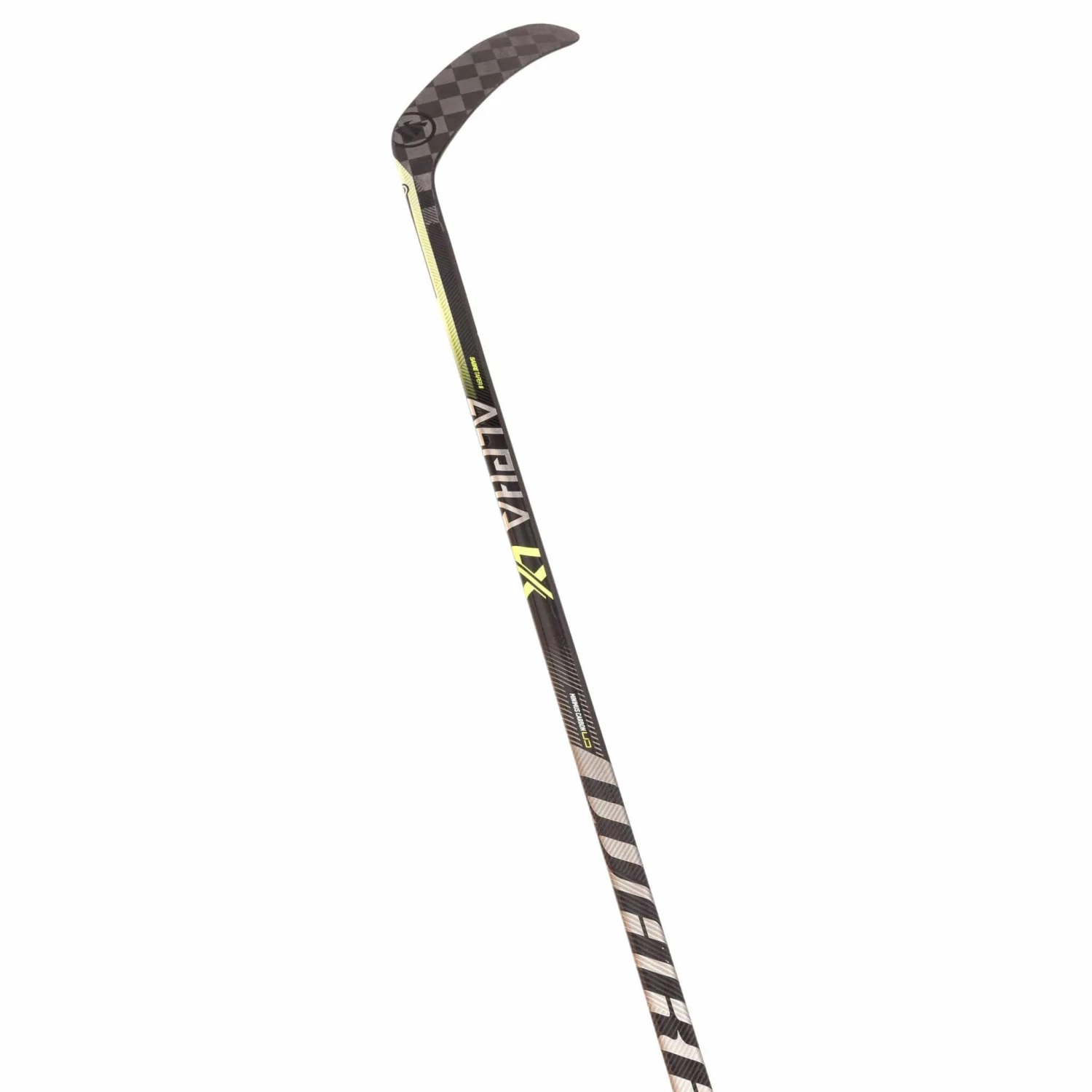 Warrior Alpha LX Pro Senior Hockey Stick - Extra Long 4 Warrior Alpha LX Pro Senior Hockey Stick - Extra Long - Image 4