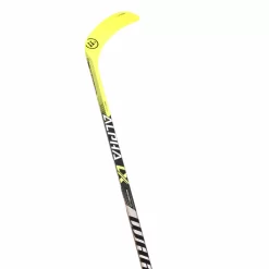 Warrior Alpha LX Pro Tyke Hockey Stick 15 Warrior Alpha LX Pro Tyke Hockey Stick -Hockey Shop warrior hockey sticks warrior alpha lx pro tyke hockey stick 28797137190978