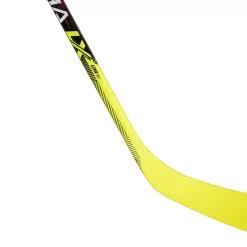 Warrior Alpha LX Pro Tyke Hockey Stick 18 Warrior Alpha LX Pro Tyke Hockey Stick -Hockey Shop warrior hockey sticks warrior alpha lx pro tyke hockey stick 28811310399554