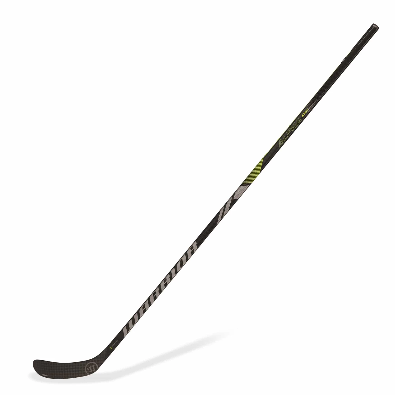 Warrior Alpha LX2 Intermediate Hockey Stick 1 Warrior Alpha LX2 Intermediate Hockey Stick