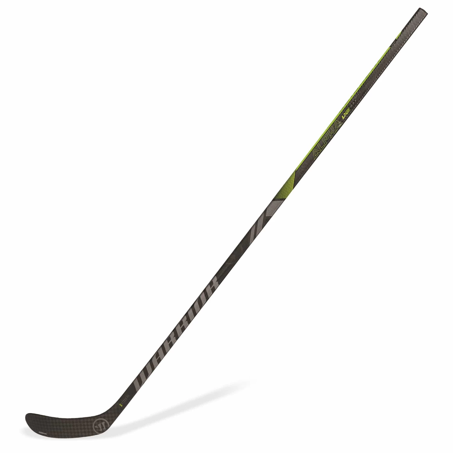 Warrior Alpha LX2 Max Senior Hockey Stick 1 Warrior Alpha LX2 Max Senior Hockey Stick