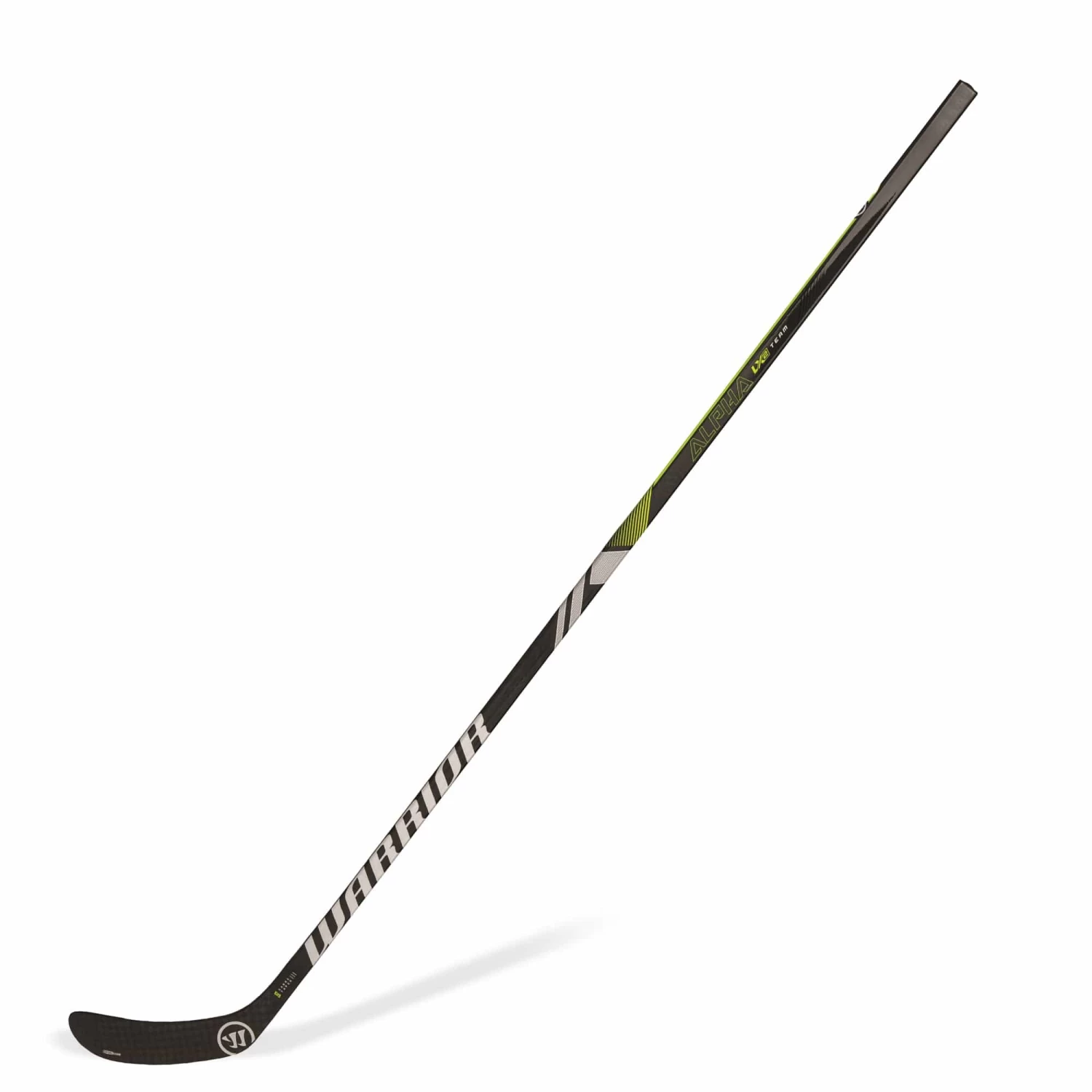 Warrior Alpha LX2 Team Senior Hockey Stick 1 Warrior Alpha LX2 Team Senior Hockey Stick