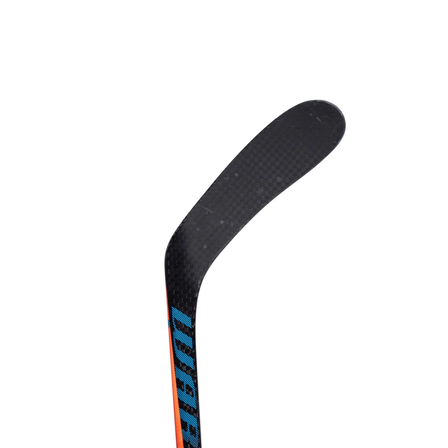 Warrior Covert QR Edge Senior Hockey Stick - Clear 7 Warrior Covert QR Edge Senior Hockey Stick - Clear - Image 7
