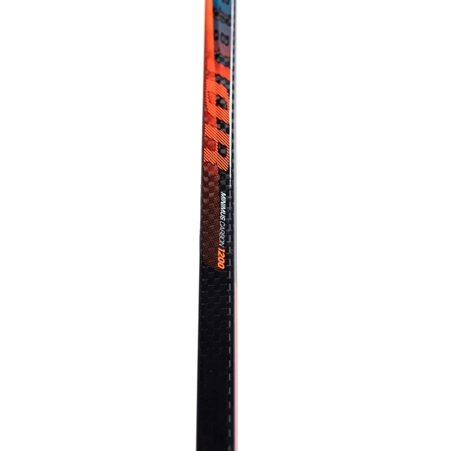 Warrior Covert QR Edge Senior Hockey Stick - Clear 9 Warrior Covert QR Edge Senior Hockey Stick - Clear - Image 9