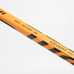 Warrior Covert QR5 Pro Junior Hockey Stick -Hockey Shop warrior hockey sticks warrior covert qr5 pro junior hockey stick 29088701153346