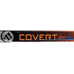 Warrior Covert QR5 Pro Tyke Hockey Stick 30 Warrior Covert QR5 Pro Tyke Hockey Stick -Hockey Shop warrior hockey sticks warrior covert qr5 pro tyke hockey stick 29061512233026