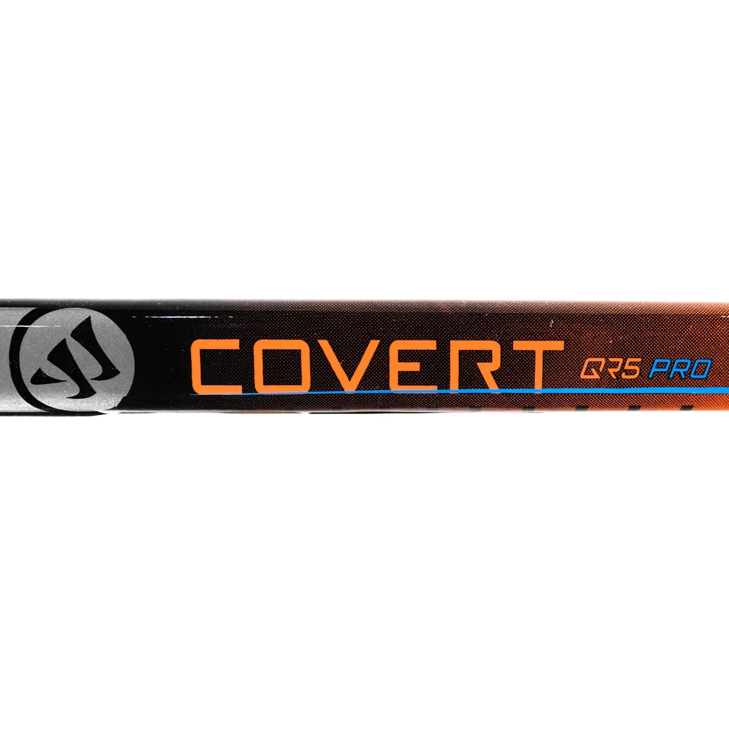 Warrior Covert QR5 Pro Tyke Hockey Stick 14 Warrior Covert QR5 Pro Tyke Hockey Stick - Image 14
