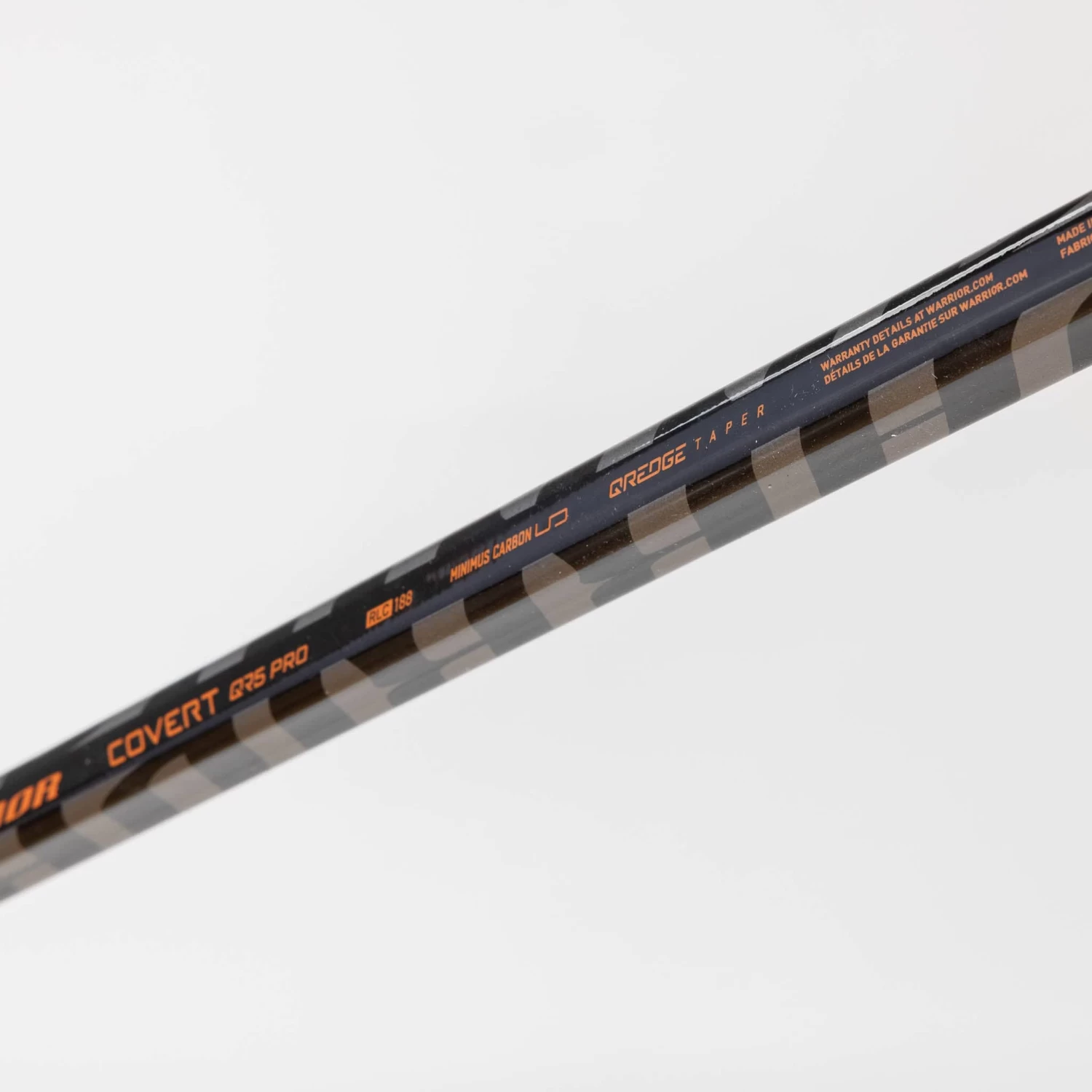 Warrior Covert QR5 Pro Youth Hockey Stick 8 Warrior Covert QR5 Pro Youth Hockey Stick - Image 8