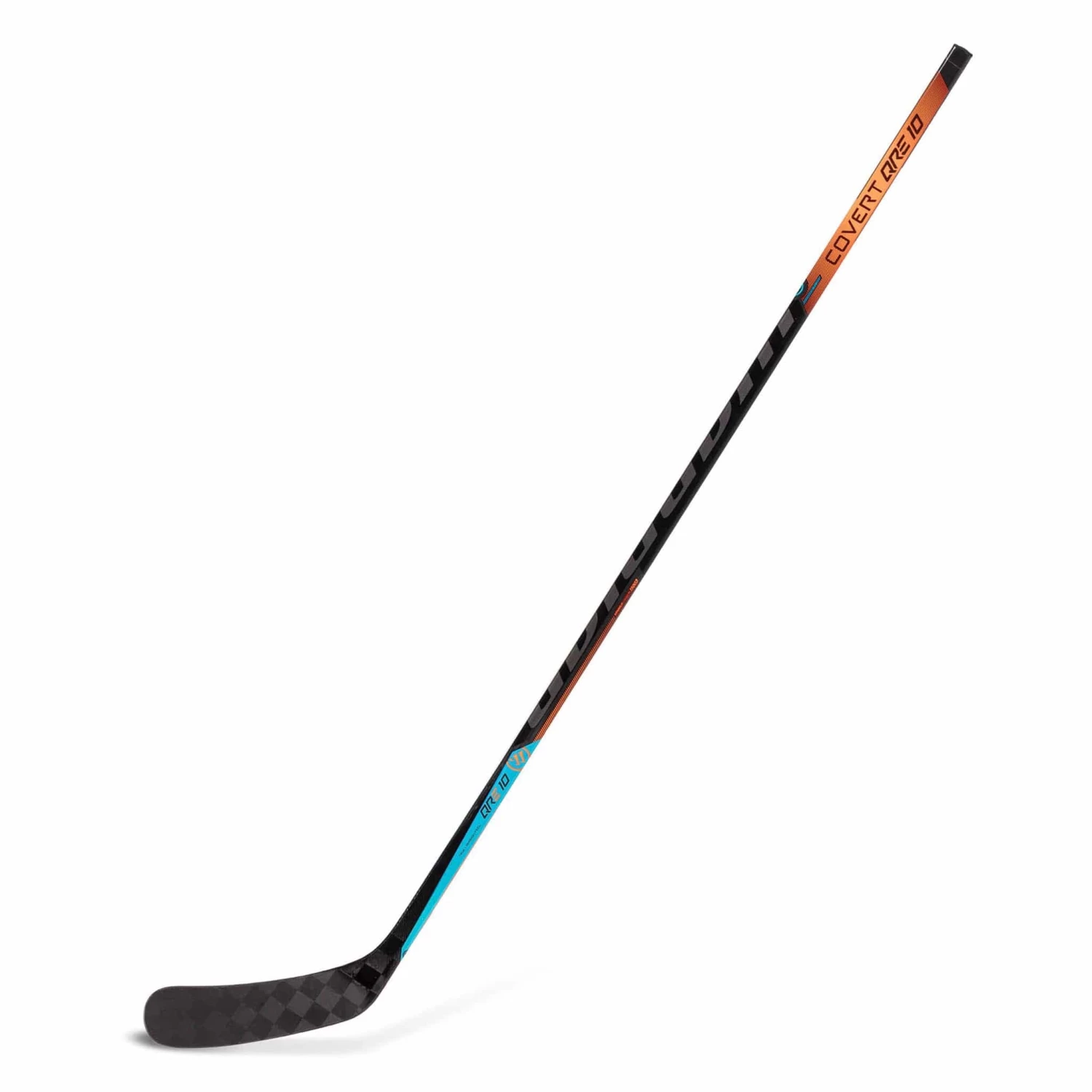 Warrior Covert QRE 10 Intermediate Hockey Stick 1 Warrior Covert QRE 10 Intermediate Hockey Stick