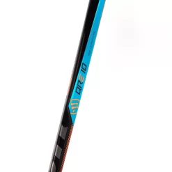 Warrior Covert QRE 10 Senior Hockey Stick - Clear 18 Warrior Covert QRE 10 Senior Hockey Stick - Clear -Hockey Shop warrior hockey sticks warrior covert qre 10 senior hockey stick clear 28797146497090