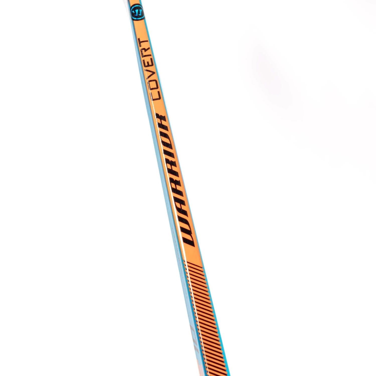 Warrior Covert QRE 10 Senior Hockey Stick - Clear 7 Warrior Covert QRE 10 Senior Hockey Stick - Clear - Image 7