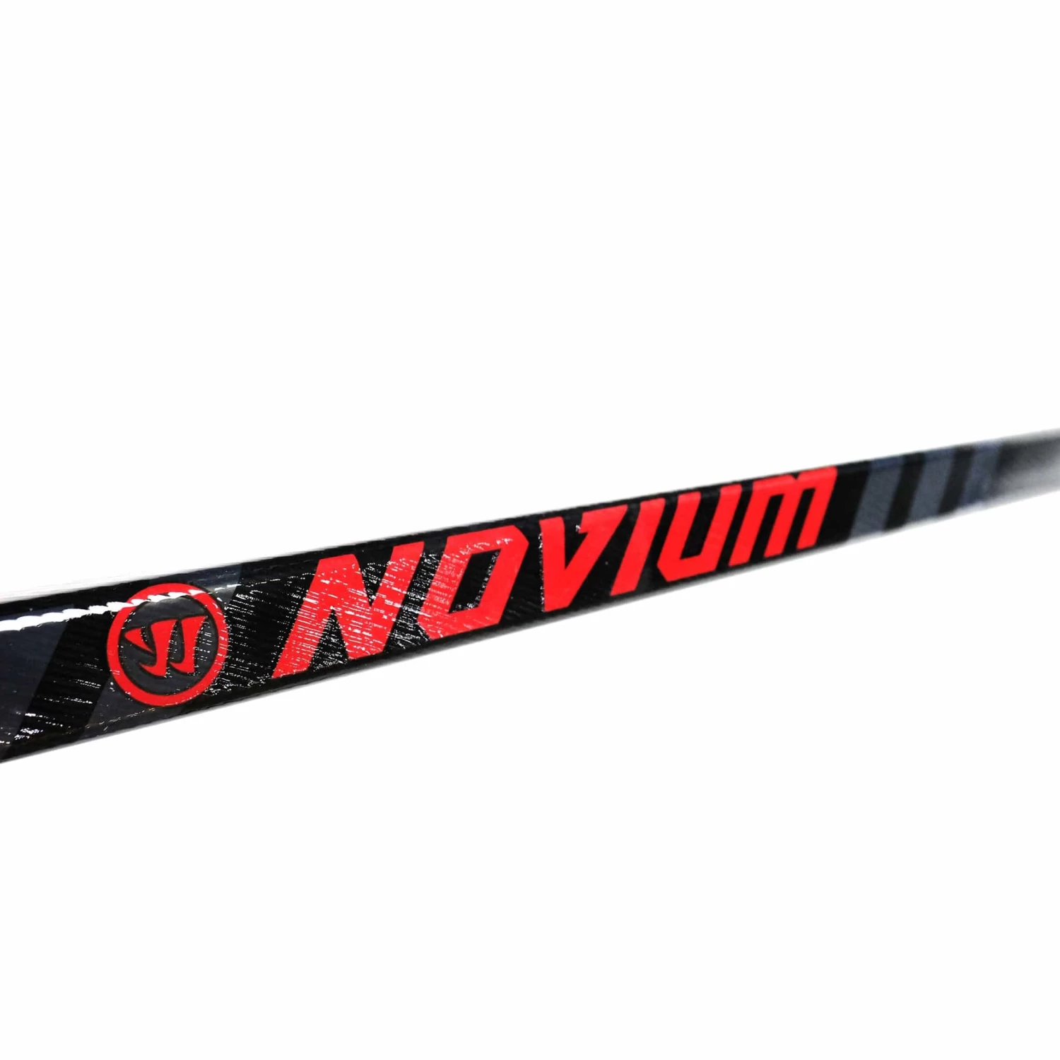 Warrior Novium Intermediate Hockey Stick 2 Warrior Novium Intermediate Hockey Stick - Image 2
