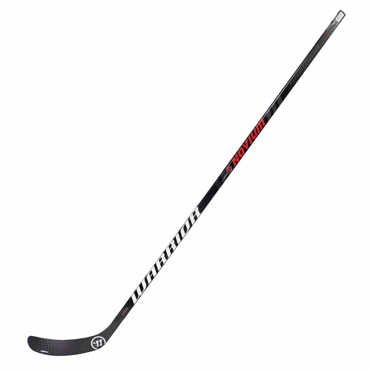 Warrior Novium Intermediate Hockey Stick 1 Warrior Novium Intermediate Hockey Stick