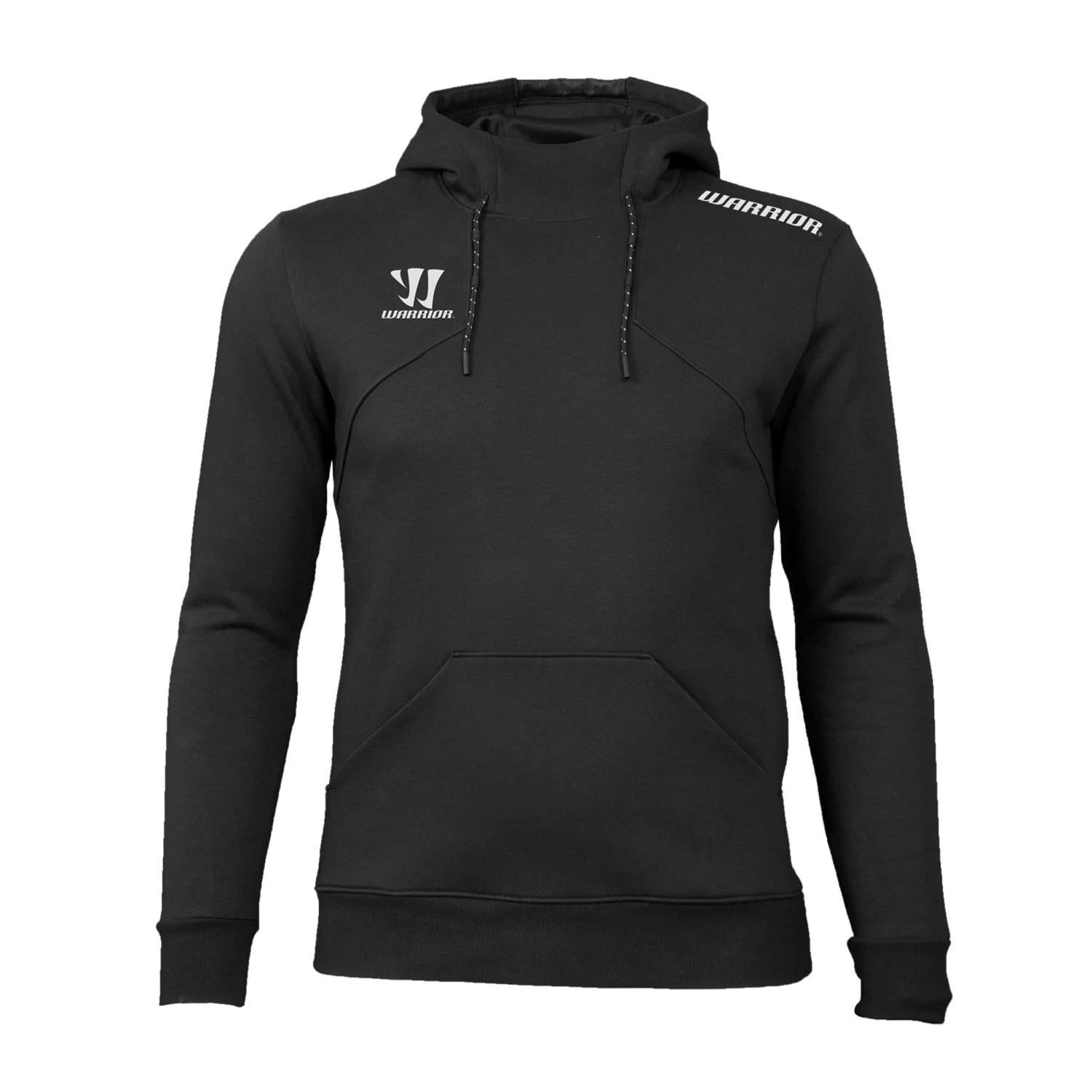 Warrior Alpha X Aspire Mens Hoodie 1 Warrior Alpha X Aspire Mens Hoodie