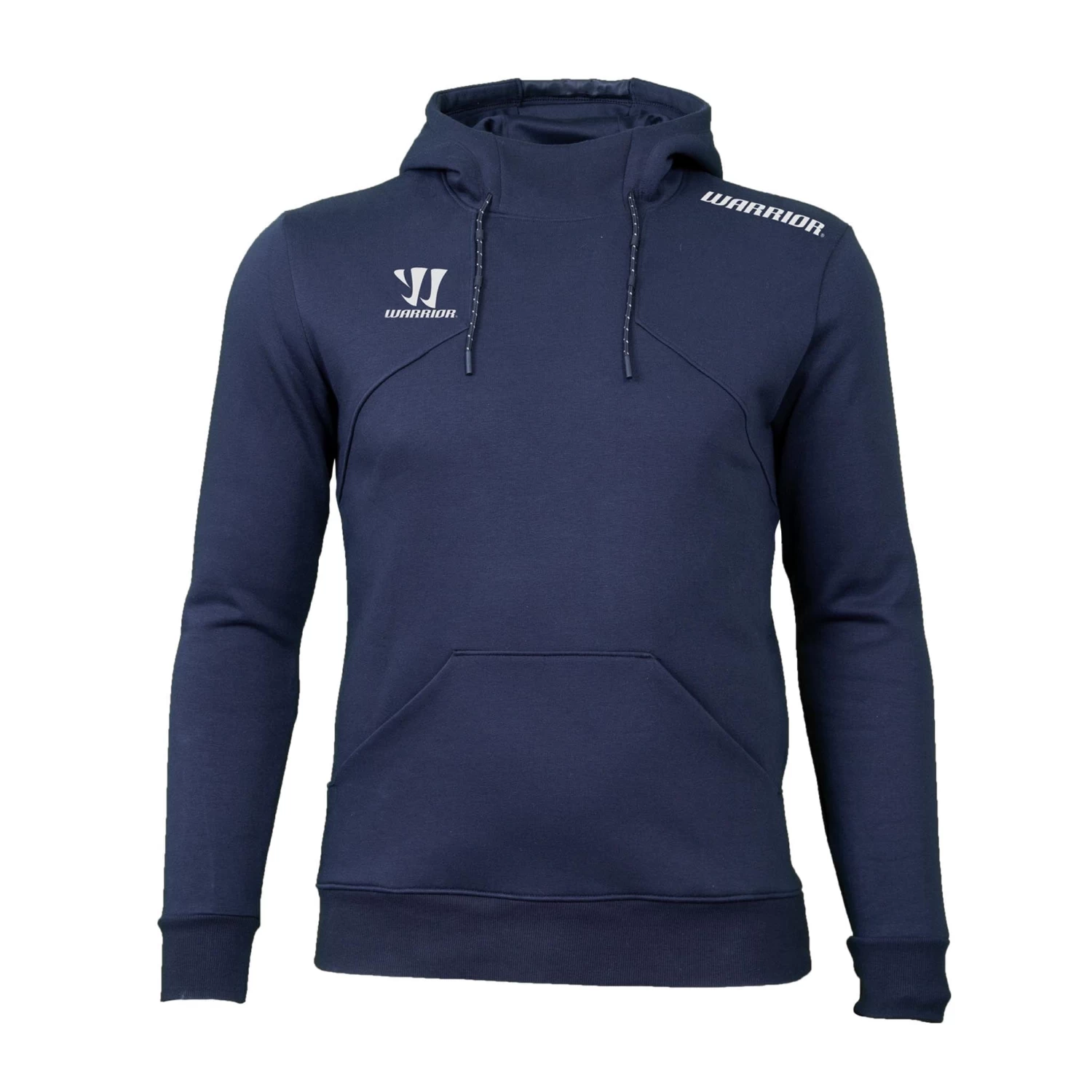 Warrior Alpha X Aspire Mens Hoodie 4 Warrior Alpha X Aspire Mens Hoodie - Image 4