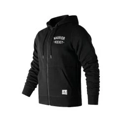 Warrior Hockey Full Zip Hoodie