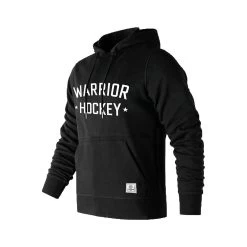 Warrior Hockey Pullover Hoodie