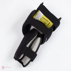 Warrior Ritual X2 Junior Goalie Knee Pads 5 Warrior Ritual X2 Junior Goalie Knee Pads -Hockey Shop warrior knee pads warrior ritual x2 junior goalie knee pads grey jr 12870650232898