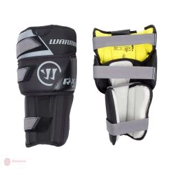 Warrior Ritual X2 Pro+ Senior Goalie Knee Pads
