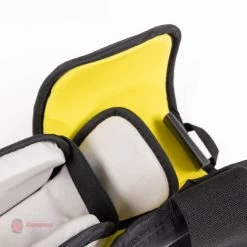 Warrior Ritual X3 E Intermediate Goalie Knee Pads -Hockey Shop warrior knee pads warrior ritual x3 e intermediate goalie knee pads int 27972403167298