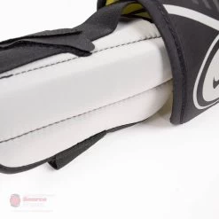 Warrior Ritual X3 E Intermediate Goalie Knee Pads -Hockey Shop warrior knee pads warrior ritual x3 e intermediate goalie knee pads int 27972403200066