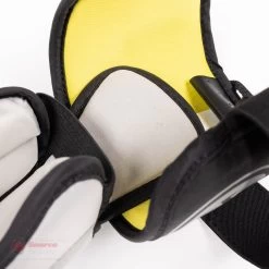 Warrior Ritual X3 E Junior Goalie Knee Pads 13 Warrior Ritual X3 E Junior Goalie Knee Pads -Hockey Shop warrior knee pads warrior ritual x3 e junior goalie knee pads jr 27972403658818