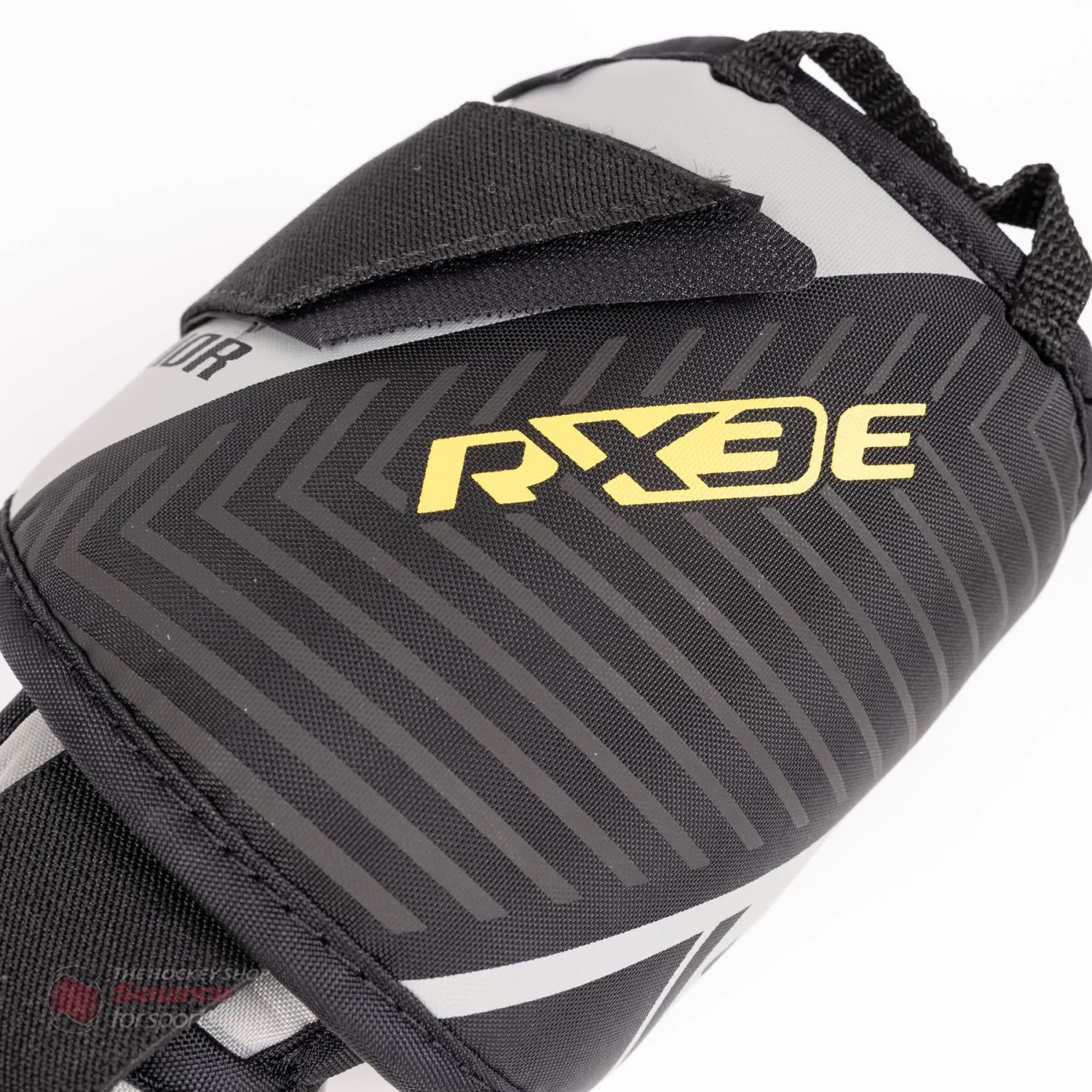 Warrior Ritual X3 E Junior Goalie Knee Pads 2 Warrior Ritual X3 E Junior Goalie Knee Pads - Image 2